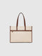 Cruise Canvas Tote Bag