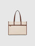 Cruise Canvas Tote Bag