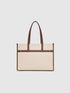 Cruise Canvas Tote Bag