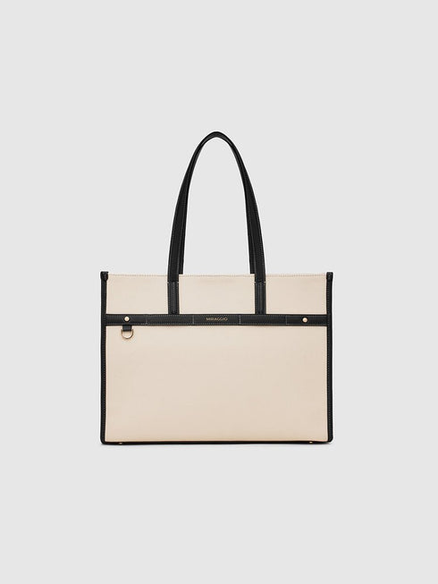 Cruise Canvas Tote Bag