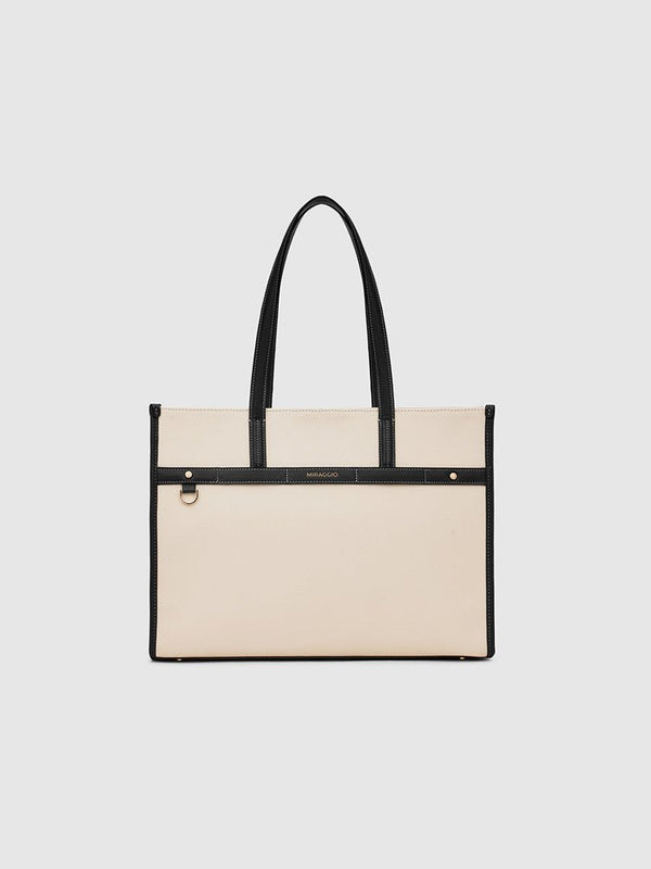 Cruise Canvas Tote Bag