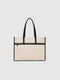 Cruise Canvas Tote Bag
