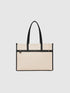 Cruise Canvas Tote Bag