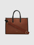 Denice Tote bag