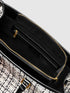 Denice Tweed Tote Bag