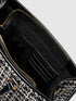 Denice Tweed Tote Bag