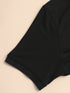Men Solid Slim Fit Polo T-shirt with MATPIQ