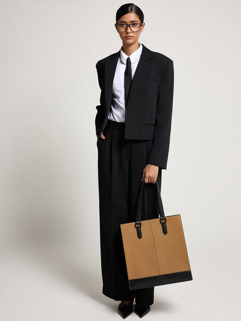 Drew Tote Bag