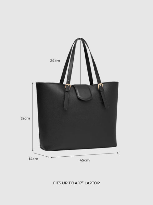 Elsa Tote Bag