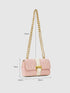 Estelle Tweed Crossbody bag