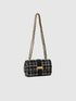 Estelle Tweed Crossbody bag