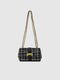 Estelle Tweed Crossbody bag