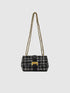 Estelle Tweed Crossbody bag
