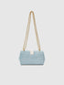 Estelle Tweed Crossbody bag