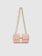 Estelle Tweed Crossbody bag