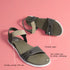 Women's Ankle Strap Comfort Sandals