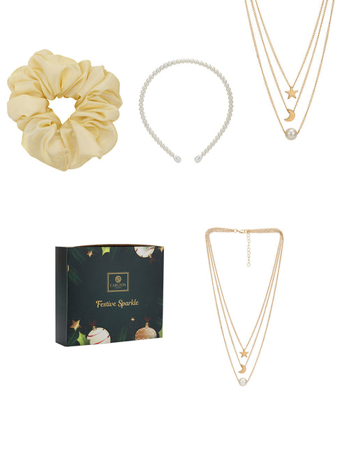 Multi Colour Assorted Gift Set for women