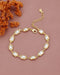 Multicolour Silver Plated Labubu Jewellery Set for Girl