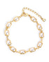 Multicolour Silver Plated Labubu Jewellery Set for Girl