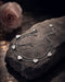 Silver Plated and Heart Multistrand Bracelet