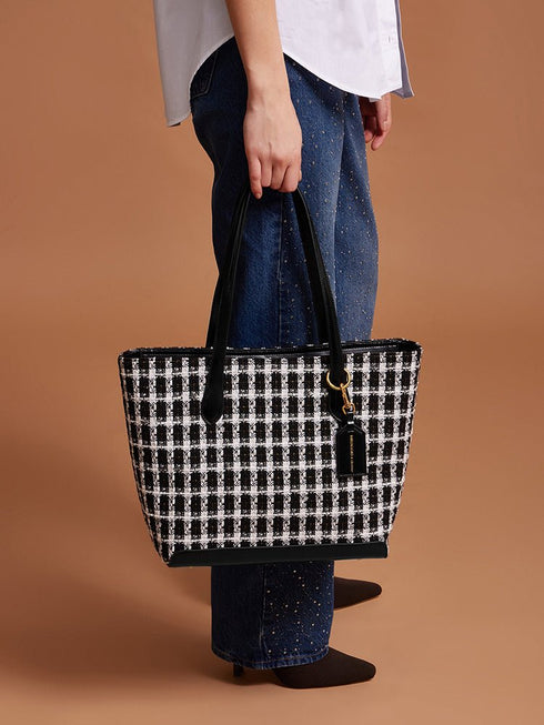 Frida Tote Bag
