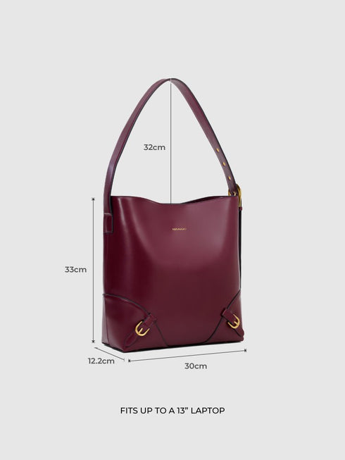 Gabriella Tote Bag