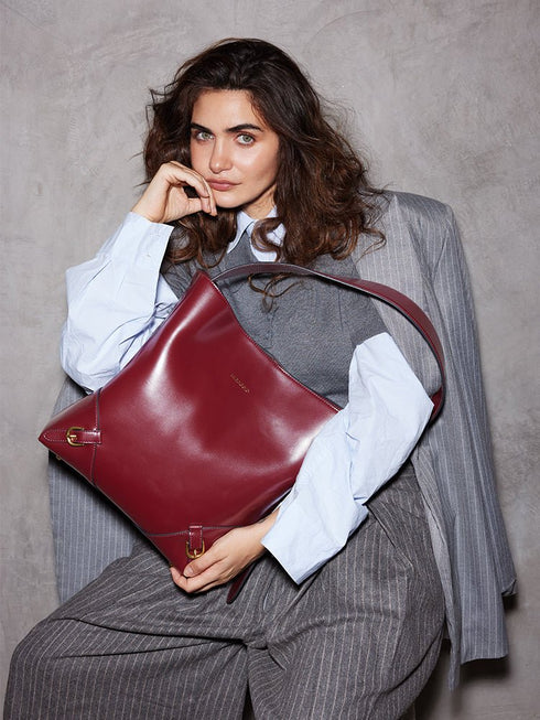 Gabriella Tote Bag