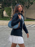 Gaby Shoulder Bag