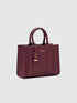 Glenn Satchel Bag