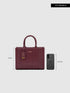 Glenn Satchel Bag