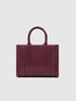 Glenn Satchel Bag