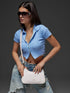 Hailey Shoulder Bag