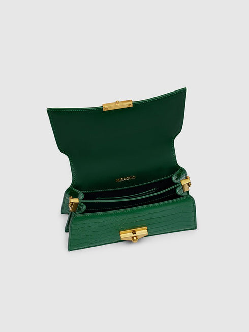 Hannah Crossbody Bag