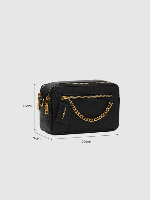 Harbour Crossbody Bag
