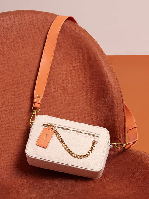 Harbour Crossbody Bag
