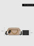 Harbour Crossbody Bag
