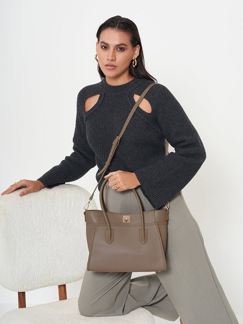 Harmony Handbag