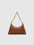 Heather Hobo Bag
