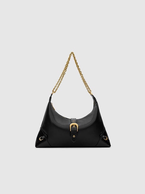 Heather Hobo Bag