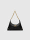 Heather Hobo Bag