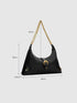 Heather Hobo Bag