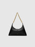 Heather Hobo Bag