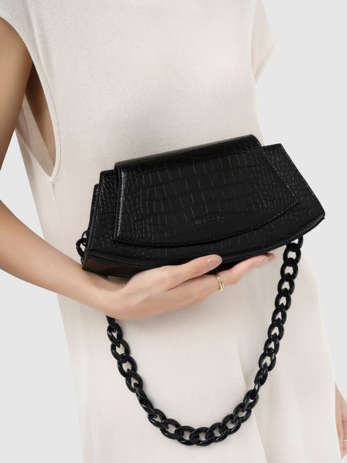 Helene Shoulder Bag