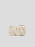 Irene Soft Gathered Shoulder Bag