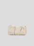 Irene Soft Gathered Shoulder Bag