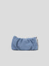 Irene Soft Gathered Shoulder Bag
