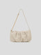 Irene Soft Gathered Shoulder Bag