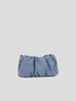 Irene Soft Gathered Shoulder Bag