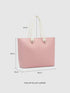 Jada Tote Bag