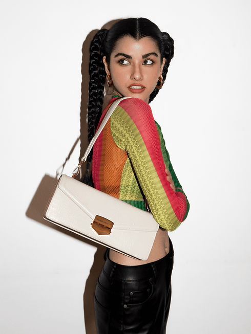 Jane Shoulder Bag